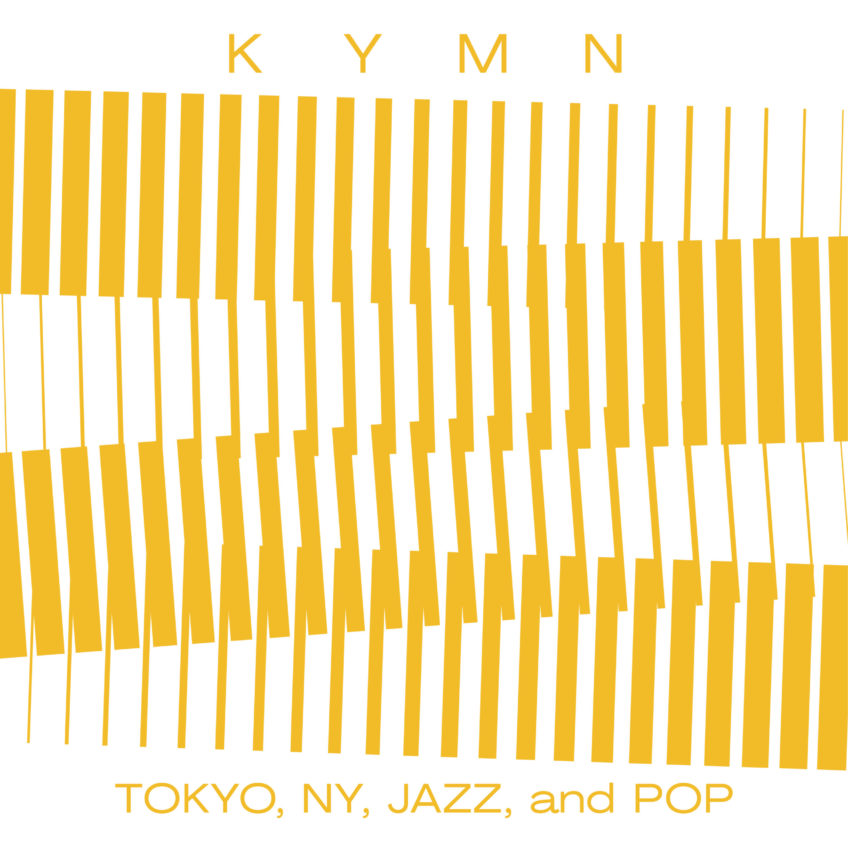 【宮嶋みぎわ・KOTETSU】『Tokyo, NY, Jazz and Pop』Release!