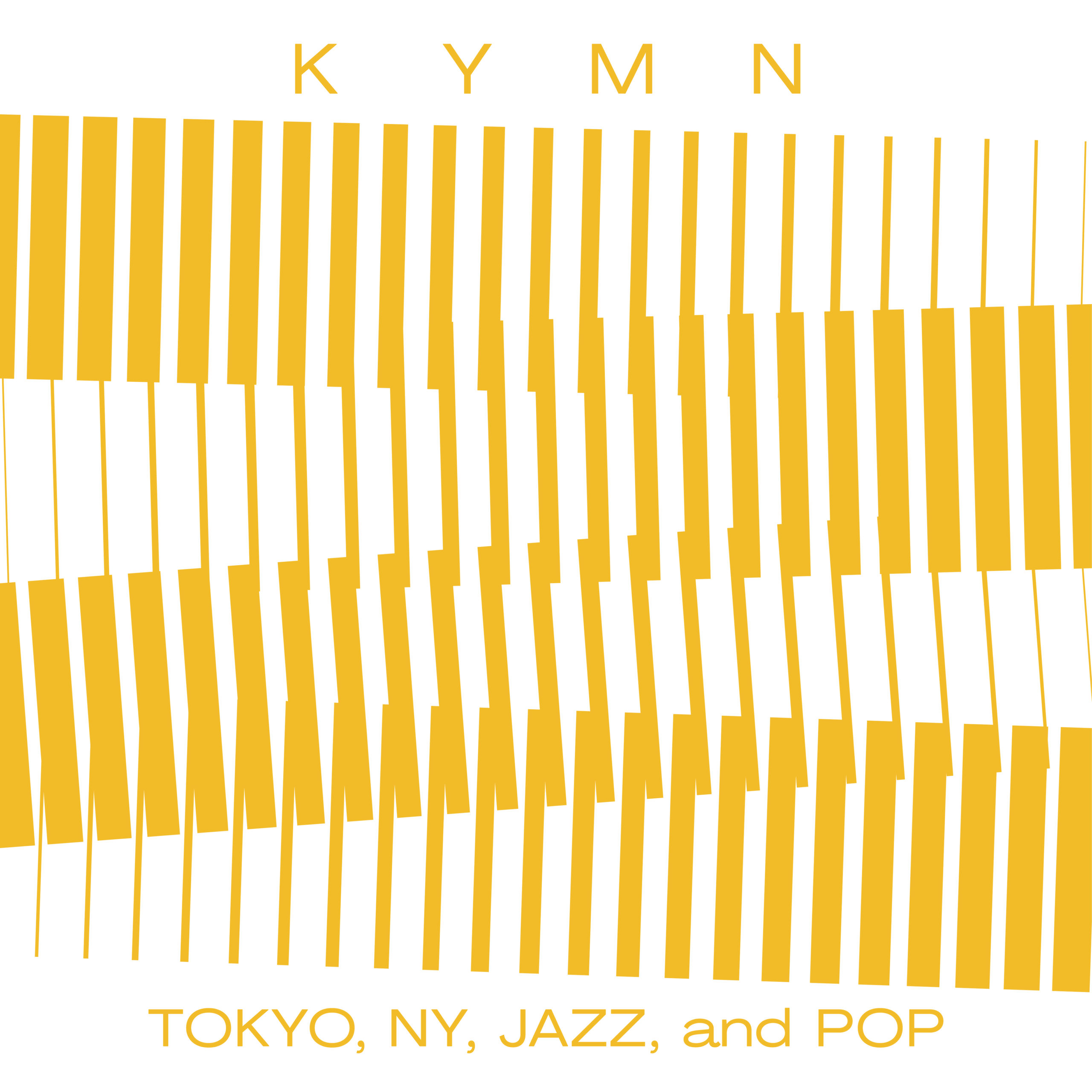 KYMN Tokyo, NY, Jazz and Pop