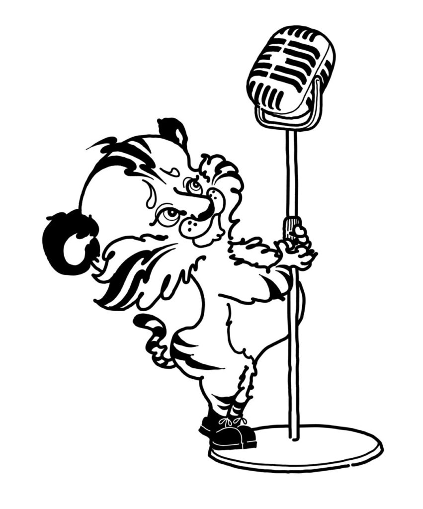 KOTETSUイメージキャラクター by An Coa