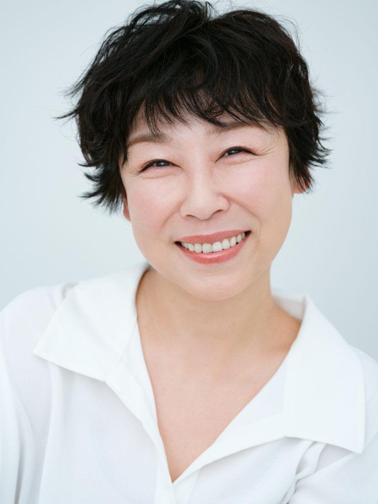 もりくぼまゆみ　科研ファルマ コロニールメディエッセンス リンクル＆ホワイト