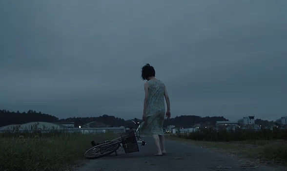 【飯島珠奈】『Natsuko』大阪アジアン映画祭にて上映!