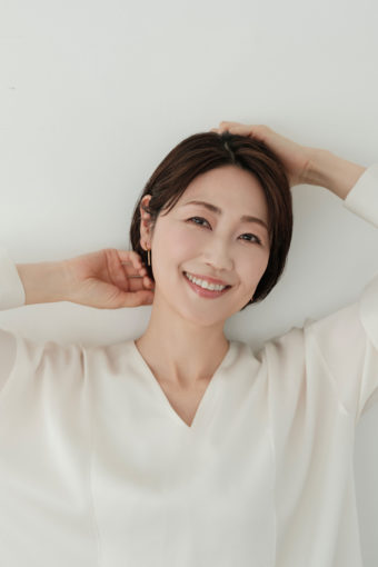 【里美】コンポジット追加！