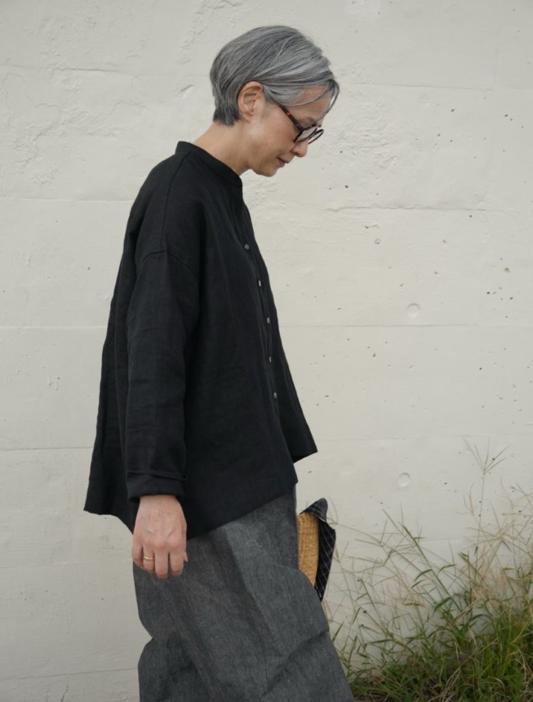 青木沙織里 Huminaa POP UP