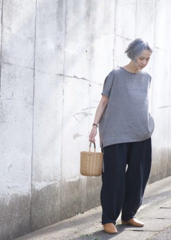 【青木沙織里】ブランド「Huminaa」POPUPのお知らせ