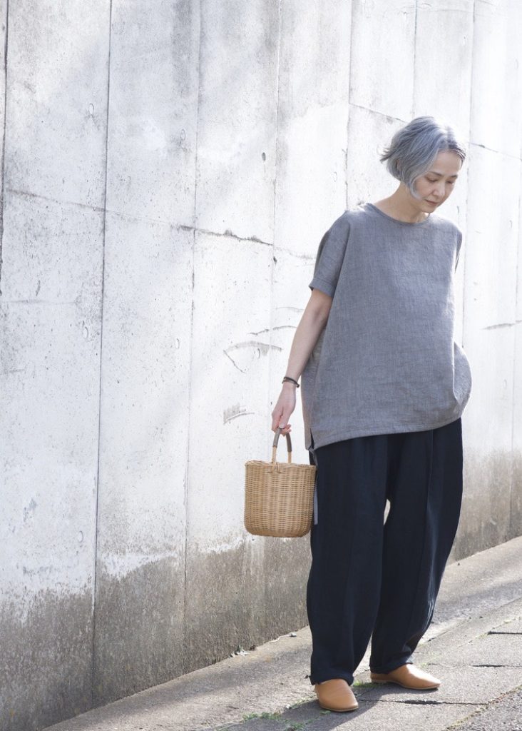 青木沙織里 Huminaa POP UP