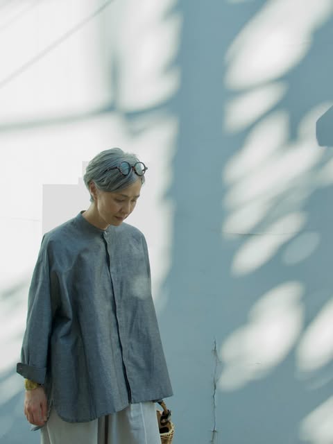 【青木沙織里】Huminaa 4月展示会のお知らせ