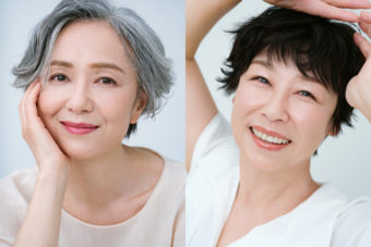 【青木沙織里】【もりくぼまゆみ】科研ファルマのCMに出演中！